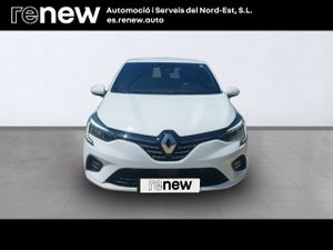 Renault Clio Hibrido E-tech Zen 103kw  - Foto 3