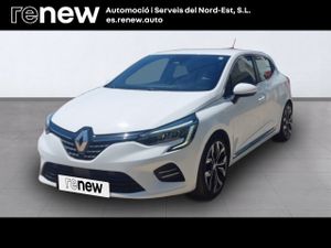 Renault Clio Hibrido E-tech Zen 103kw  - Foto 2