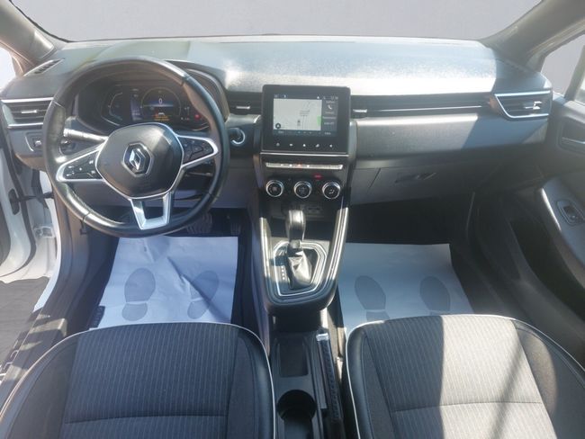 Renault Clio Hibrido E-tech Zen 103kw  - Foto 15