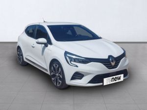 Renault Clio Hibrido E-tech Zen 103kw  - Foto 4