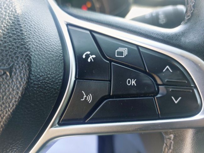 Renault Clio Hibrido E-tech Zen 103kw  - Foto 21