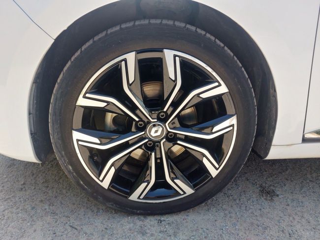 Renault Clio Hibrido E-tech Zen 103kw  - Foto 11