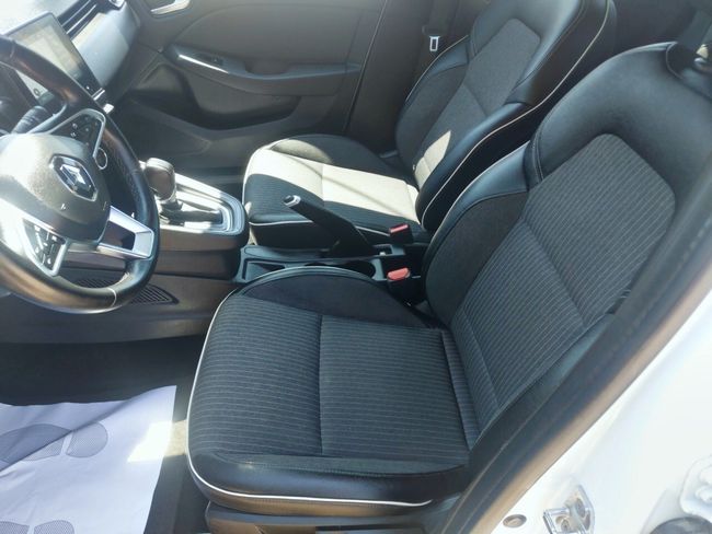 Renault Clio Hibrido E-tech Zen 103kw  - Foto 13
