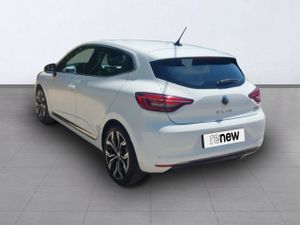 Renault Clio Hibrido E-tech Zen 103kw  - Foto 6