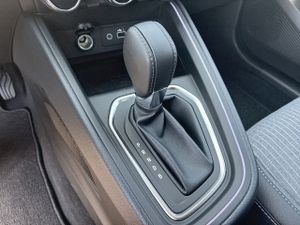 Renault Clio Hibrido E-tech Full Hybrid Techno 105kw  - Foto 18