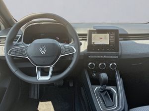 Renault Clio Hibrido E-tech Full Hybrid Techno 105kw  - Foto 15