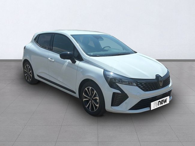 Renault Clio Hibrido E-tech Full Hybrid Techno 105kw  - Foto 4