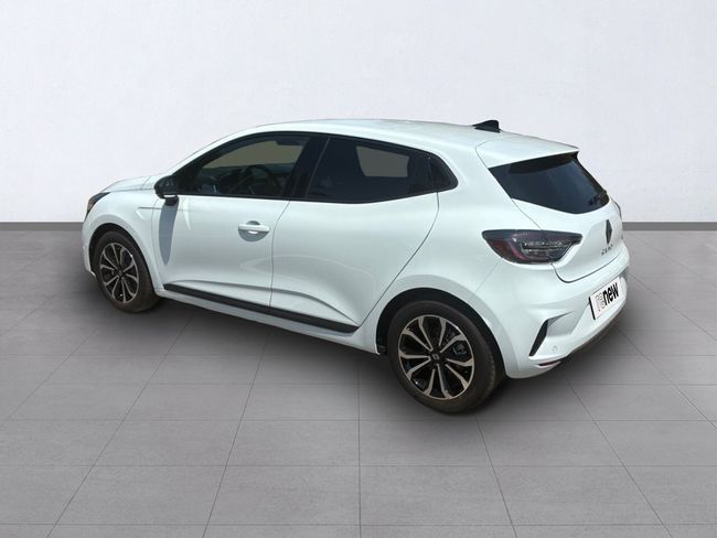 Renault Clio Hibrido E-tech Full Hybrid Techno 105kw  - Foto 8
