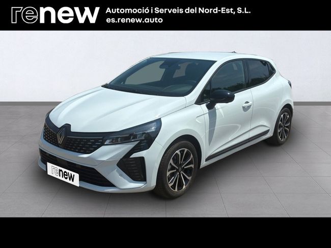 Renault Clio Hibrido E-tech Full Hybrid Techno 105kw  - Foto 1