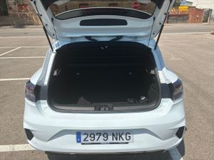 Renault Clio Hibrido E-tech Full Hybrid Techno 105kw  - Foto 12