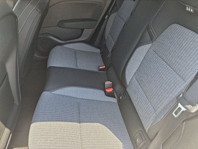 Renault Clio Hibrido E-tech Full Hybrid Techno 105kw  - Foto 14