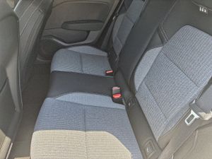 Renault Clio Hibrido E-tech Full Hybrid Techno 105kw  - Foto 14