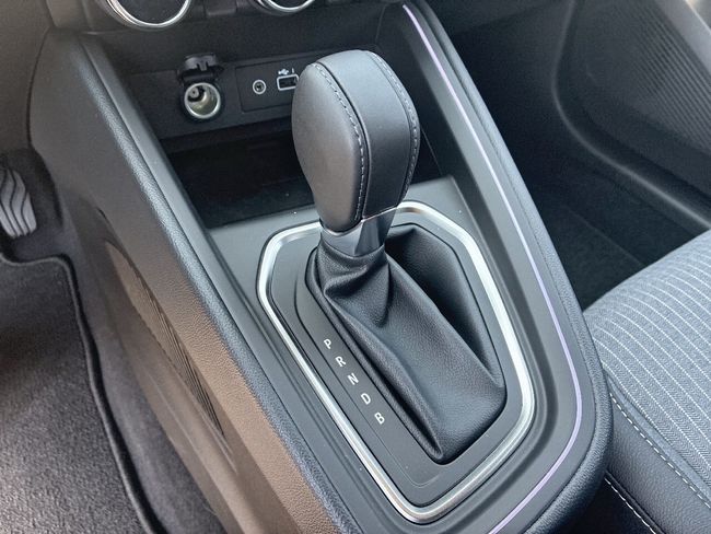 Renault Clio Hibrido E-tech Full Hybrid Techno 105kw  - Foto 18