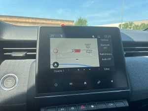 Renault Clio Hibrido E-tech Full Hybrid Techno 105kw  - Foto 17