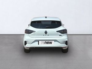 Renault Clio Hibrido E-tech Full Hybrid Techno 105kw  - Foto 7