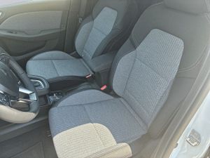 Renault Clio Hibrido E-tech Full Hybrid Techno 105kw  - Foto 13