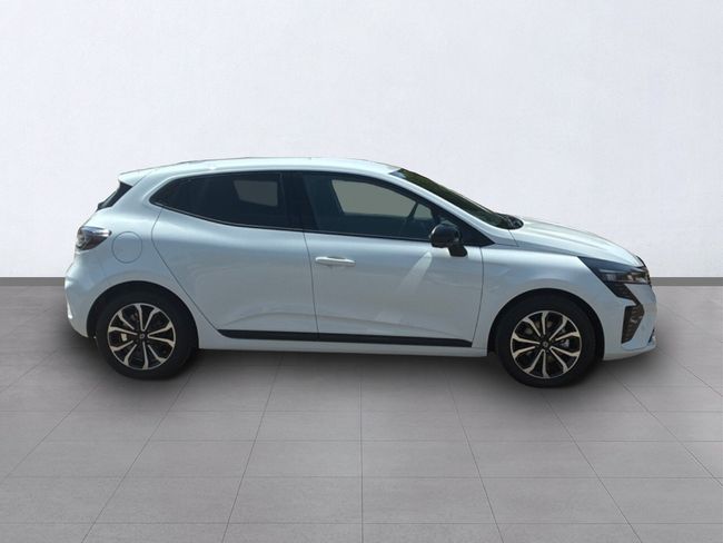 Renault Clio Hibrido E-tech Full Hybrid Techno 105kw  - Foto 5
