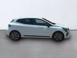 Renault Clio Hibrido E-tech Full Hybrid Techno 105kw  - Foto 5