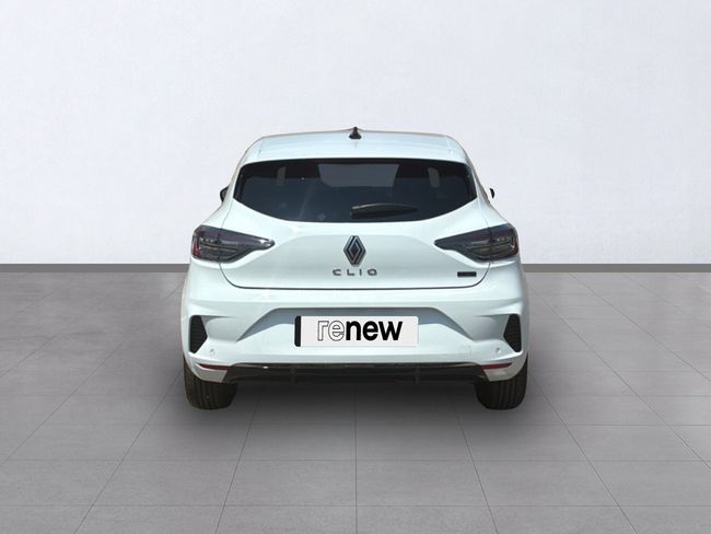 Renault Clio Hibrido E-tech Full Hybrid Techno 105kw  - Foto 7