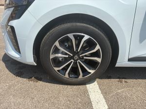 Renault Clio Hibrido E-tech Full Hybrid Techno 105kw  - Foto 11