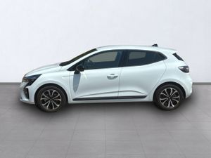Renault Clio Hibrido E-tech Full Hybrid Techno 105kw  - Foto 9