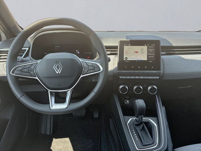 Renault Clio Hibrido E-tech Full Hybrid Techno 105kw  - Foto 15