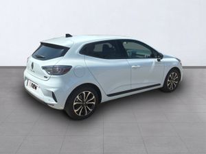 Renault Clio Hibrido E-tech Full Hybrid Techno 105kw  - Foto 6