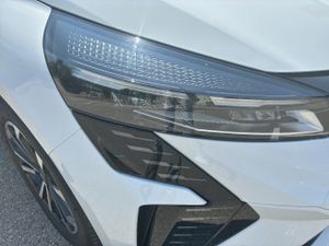 Renault Clio Hibrido E-tech Full Hybrid Techno 105kw  - Foto 10