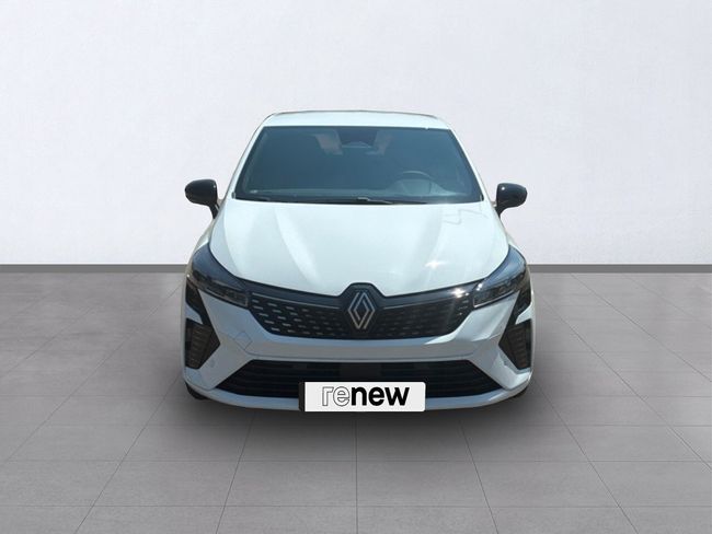 Renault Clio Hibrido E-tech Full Hybrid Techno 105kw  - Foto 3