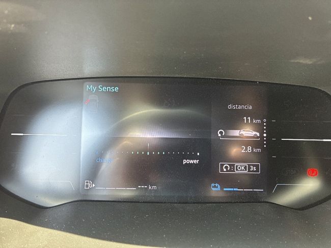 Renault Clio Hibrido E-tech Full Hybrid Techno 105kw  - Foto 16