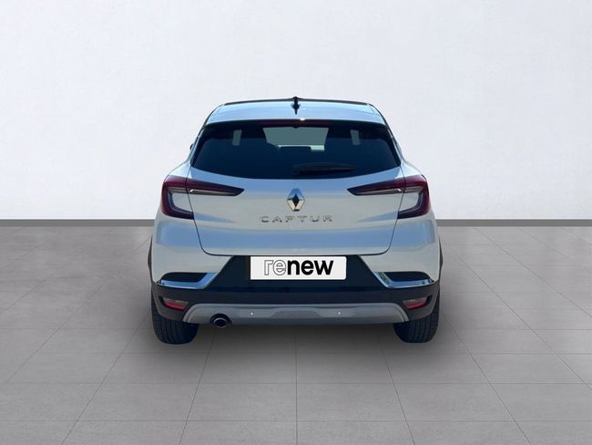 Renault Captur Tce Gpf Micro Hibrido Zen Edc 103kw  - Foto 7