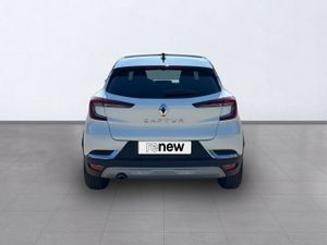 Renault Captur Tce Gpf Micro Hibrido Zen Edc 103kw  - Foto 7