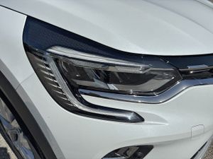 Renault Captur Tce Gpf Micro Hibrido Zen Edc 103kw  - Foto 10