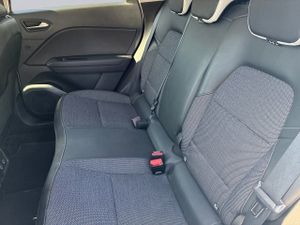 Renault Captur Tce Gpf Micro Hibrido Zen Edc 103kw  - Foto 14