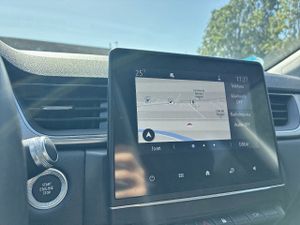 Renault Captur Tce Gpf Micro Hibrido Zen Edc 103kw  - Foto 17