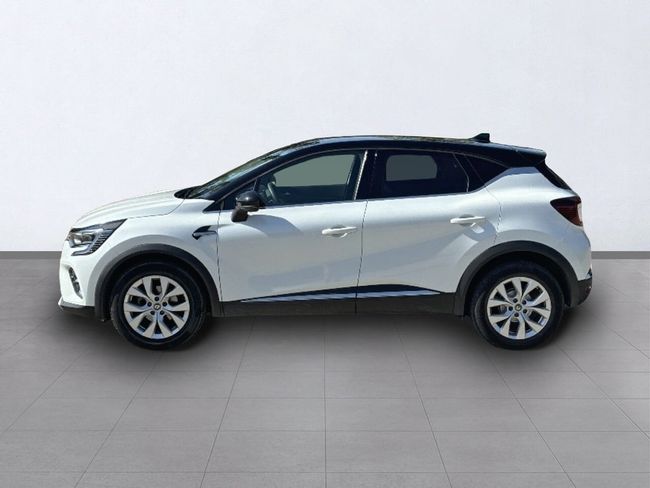 Renault Captur Tce Gpf Micro Hibrido Zen Edc 103kw  - Foto 9