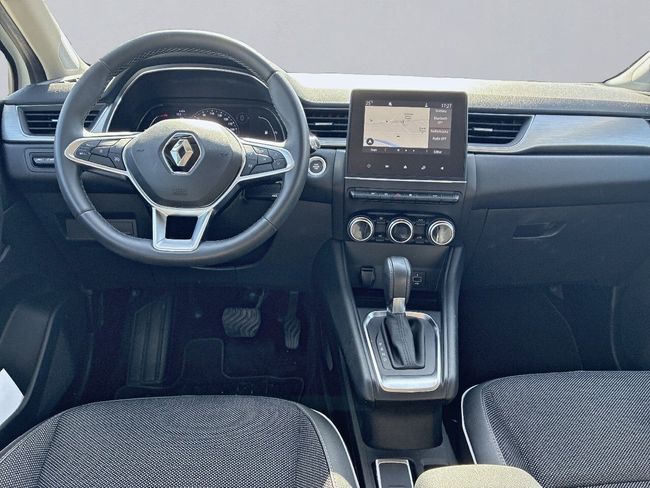 Renault Captur Tce Gpf Micro Hibrido Zen Edc 103kw  - Foto 15