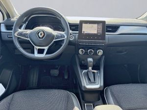 Renault Captur Tce Gpf Micro Hibrido Zen Edc 103kw  - Foto 15