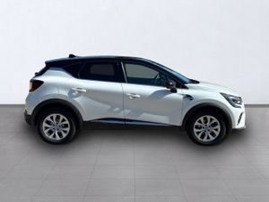 Renault Captur Tce Gpf Micro Hibrido Zen Edc 103kw  - Foto 5