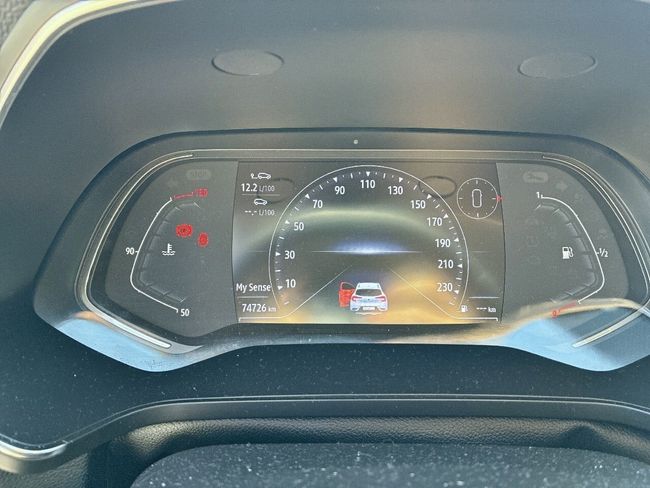 Renault Captur Tce Gpf Micro Hibrido Zen Edc 103kw  - Foto 16