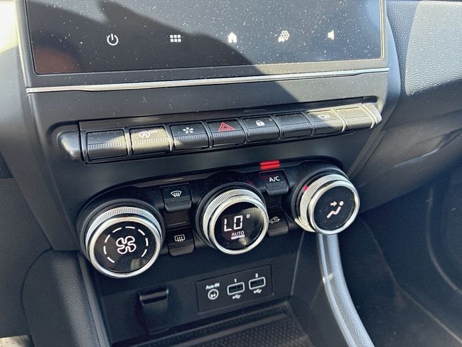 Renault Captur Tce Gpf Micro Hibrido Zen Edc 103kw  - Foto 18