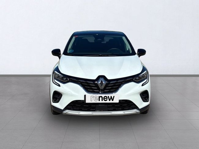 Renault Captur Tce Gpf Micro Hibrido Zen Edc 103kw  - Foto 3