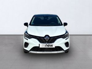 Renault Captur Tce Gpf Micro Hibrido Zen Edc 103kw  - Foto 3