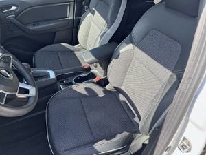 Renault Captur Tce Gpf Micro Hibrido Zen Edc 103kw  - Foto 13