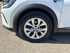 Renault Captur Tce Gpf Micro Hibrido Zen Edc 103kw  - Foto 12