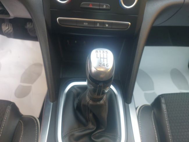 Renault Megane Diesel 1.6dci Energy Bose 96kw  - Foto 20