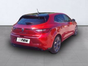 Renault Megane Diesel 1.6dci Energy Bose 96kw  - Foto 6