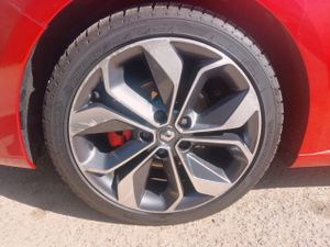 Renault Megane Diesel 1.6dci Energy Bose 96kw  - Foto 12