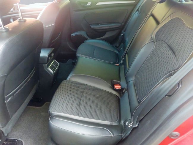 Renault Megane Diesel 1.6dci Energy Bose 96kw  - Foto 14