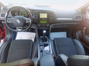 Renault Megane Diesel 1.6dci Energy Bose 96kw  - Foto 15